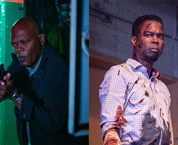"Spiral" หนังสยองบทใหม่ที่ดีที่สุดในจักรวาล SAW
